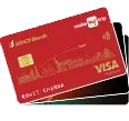 Credit Cards