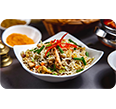 Food Ordering & Dining