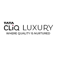 Tata Cliq Luxury