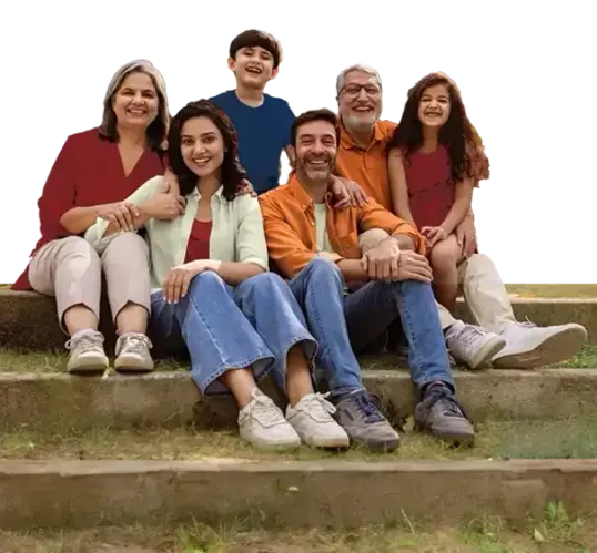 Family Banking