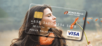 Expressions Debit Cards