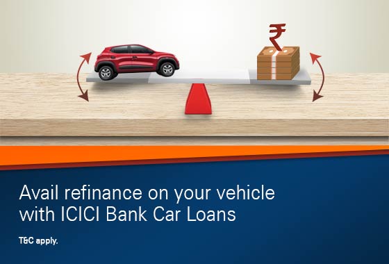 Car Loan Refinance