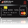 Unifare Debit Card