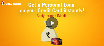 Register for eStatement and always have a track of your transactions using ICICI Bank Corporate Interent banking.