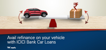 Insta Refinance