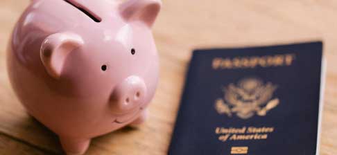 Resident Foreign Currency (Domestic) Account