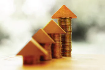 Financial Planning to Upgrade to a Bigger Home
