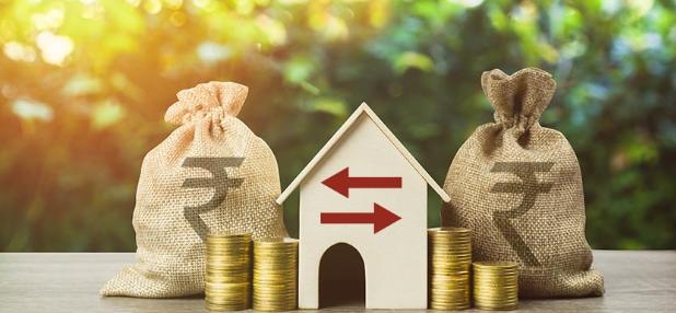 Is it possible to Transfer Home Loan Multiple Times?