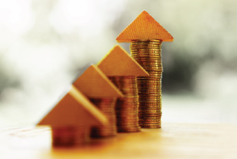 Financial Planning to Upgrade to a Bigger Home