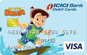 Chhota Bheem