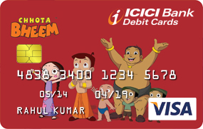 Chhota Bheem