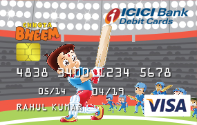 Chhota Bheem