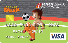Chhota Bheem
