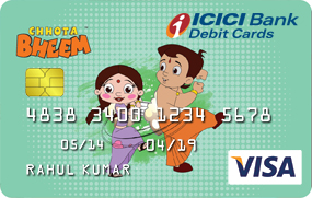 Chhota Bheem
