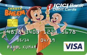 Chhota Bheem