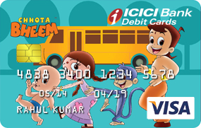 Chhota Bheem