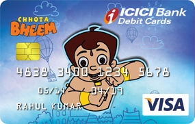 Chhota Bheem