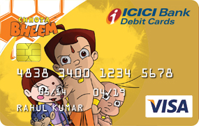 Chhota Bheem