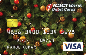 Christmas and Holidays