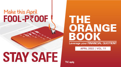 The Orange Book Vol 11