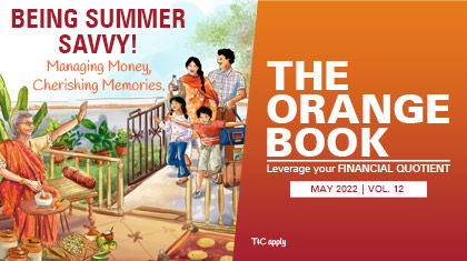 The Orange Book Vol 12
