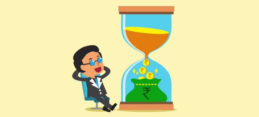 Why is it important to not stop your SIP in a volatile market?