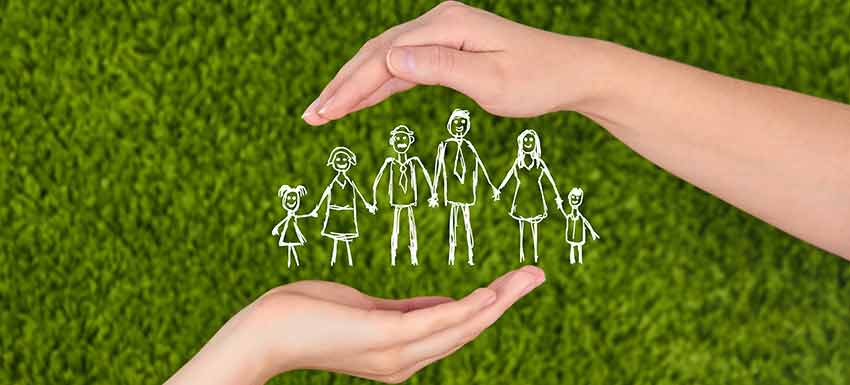 Choosing a Health Insurance Plan for Your Family 