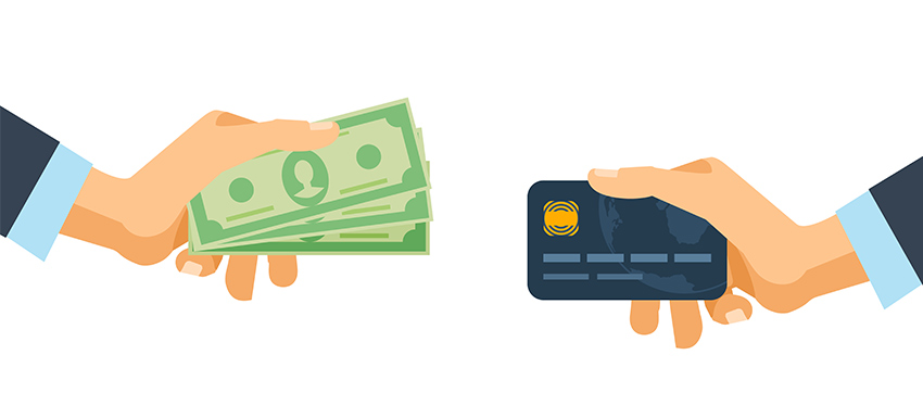 What is a loan on a Credit Card, and how does it work?