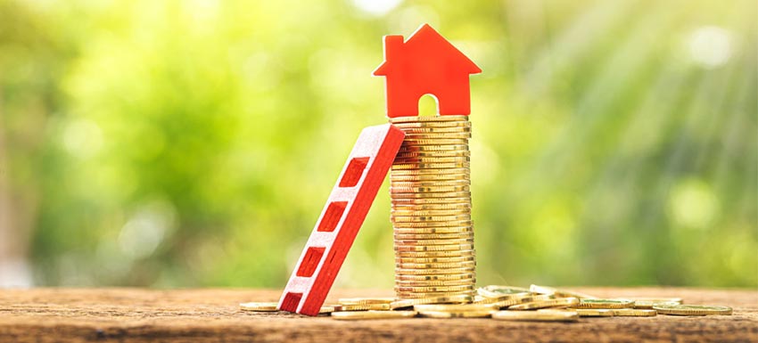 Loan-to-Value (LTV) Ratio