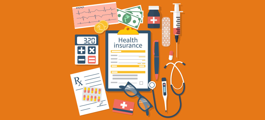 Here's What Your Health Insurance Doesn't Cover and Why It's Just as Important