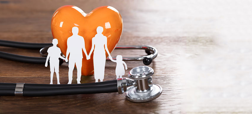 What is a Family Floater Health Insurance Plan?