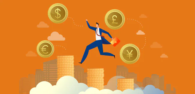 What is a Capital Account Transaction?