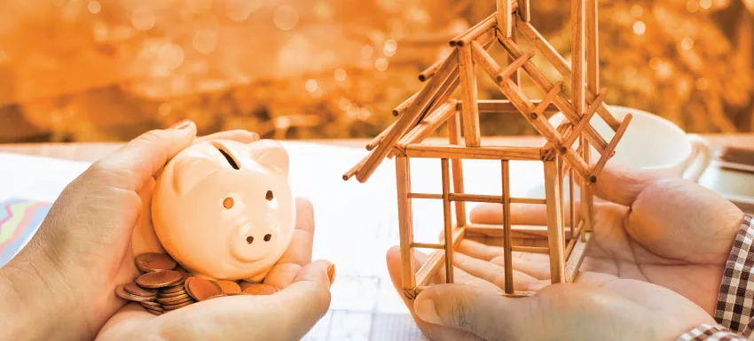 How much should I save for a Down Payment?