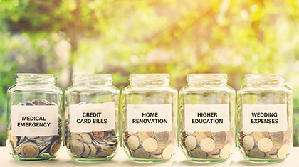 5 Scenarios Where You May Need a Personal Loan