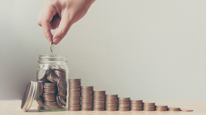 The benefits of goal-based saving with iWish