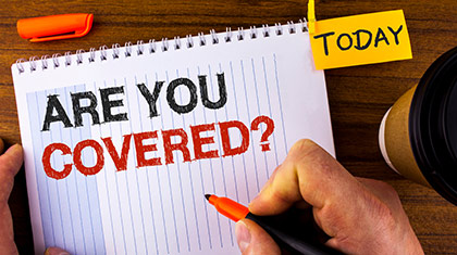 Travel Insurance in the time of COVID-19. What it covers and what it doesn’t