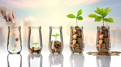 5 Financial Habits To Start With Your First Job