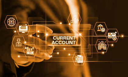 Current account