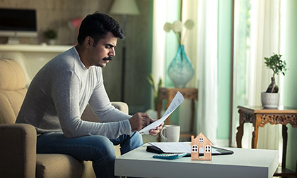Understand the Home Loan Sanction Process