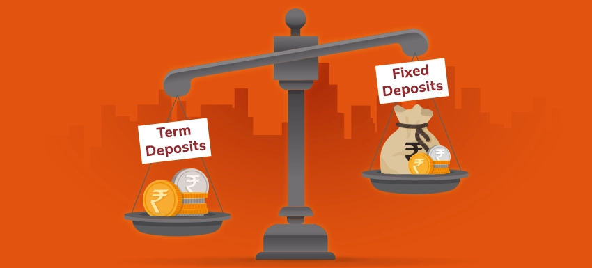 Term Deposit