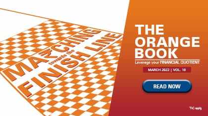 The Orange Book Vol 10