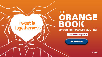 The Orange Book Vol 9
