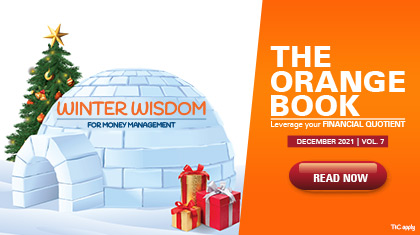 The Orange Book Vol 7