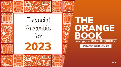 The Orange Book Vol 20