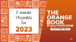 The Orange Book Vol 20