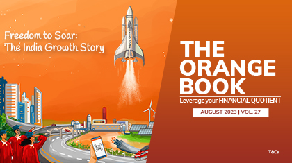 The Orange Book Vol 27
