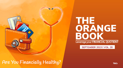 The Orange Book Vol 28