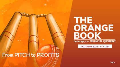The Orange Book Vol 29