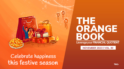 The Orange Book Vol 30