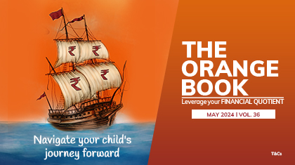 The Orange Book Vol 36